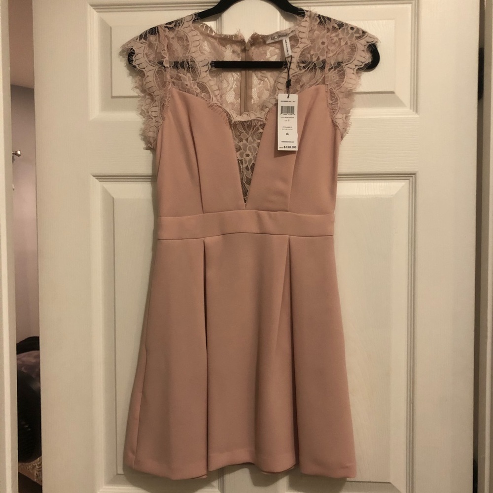 NWT: BCBGGeneration Dress - Picture 3 of 5